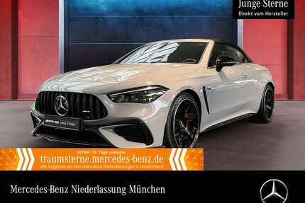 Mercedes-Benz CLE 53 AMG Gebrauchtwagen