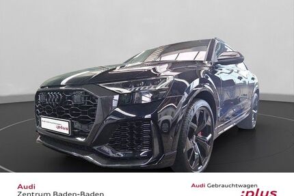 Audi RSQ8 Gebrauchtwagen