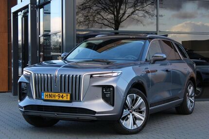 Hongqi E-HS9 Gebrauchtwagen