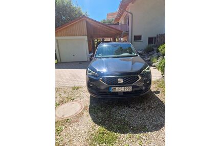 Seat Tarraco Gebrauchtwagen