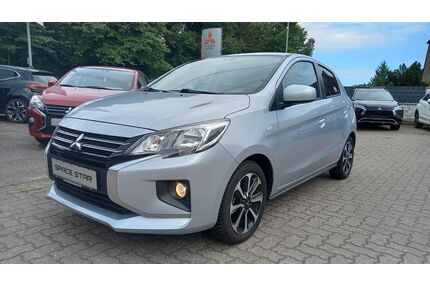 Mitsubishi Space Star Gebrauchtwagen
