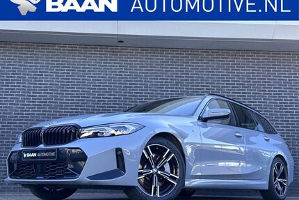 BMW 330 Gebrauchtwagen