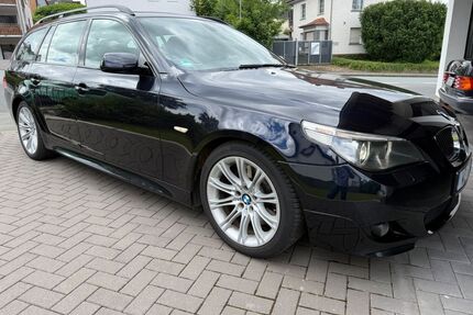 BMW 550 Gebrauchtwagen