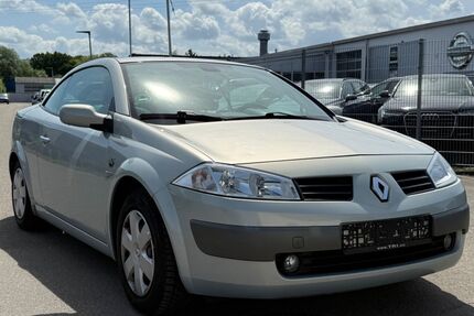 Renault Megane Gebrauchtwagen