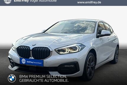 BMW 118 Gebrauchtwagen
