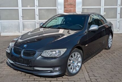 BMW 325 Gebrauchtwagen
