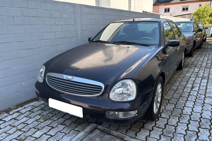 Ford Scorpio Gebrauchtwagen