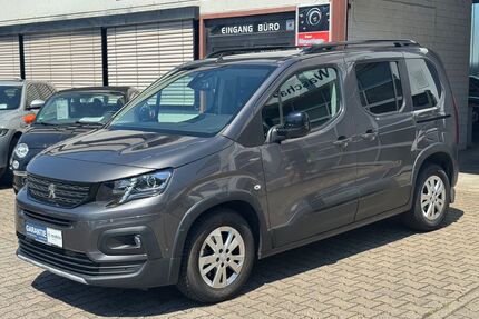 Peugeot Rifter Gebrauchtwagen