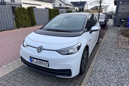 VW ID.3 Gebrauchtwagen