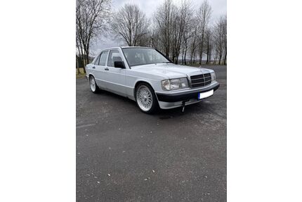 Mercedes-Benz 190 Gebrauchtwagen
