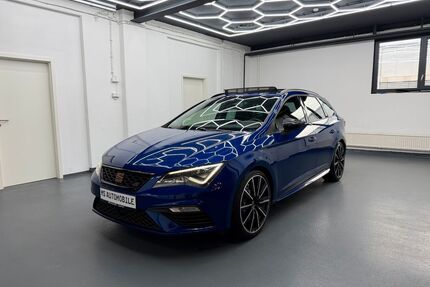 Seat Leon Gebrauchtwagen