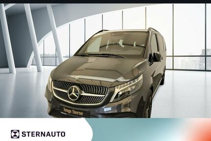 Mercedes-Benz V 300 Gebrauchtwagen