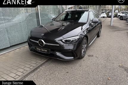Mercedes-Benz C 300 Gebrauchtwagen