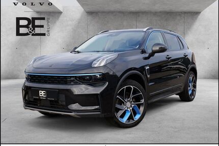 Lynk & Co 01 Gebrauchtwagen