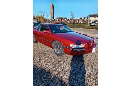 Cadillac Eldorado Gebrauchtwagen