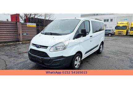 Ford Transit Gebrauchtwagen