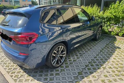 BMW X3 M40 Gebrauchtwagen