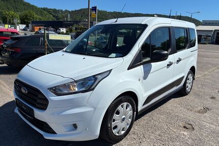 Ford Transit Gebrauchtwagen