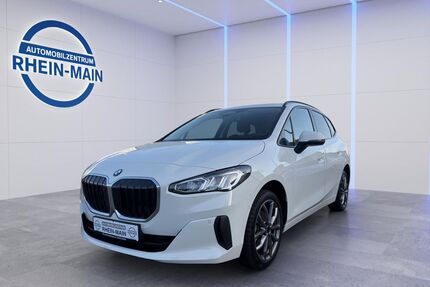 BMW 218 Active Tourer Gebrauchtwagen