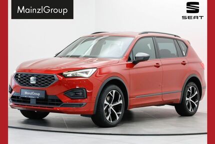 Seat Tarraco Gebrauchtwagen