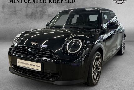 Mini Cooper C Gebrauchtwagen
