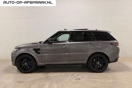 Land Rover Range Rover Sport Gebrauchtwagen