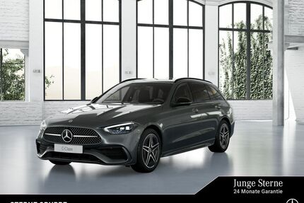 Mercedes-Benz C 300 Gebrauchtwagen