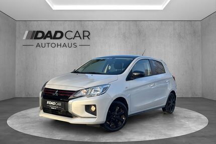 Mitsubishi Space Star Gebrauchtwagen