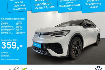 VW ID.5 Gebrauchtwagen