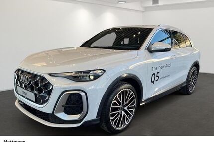 Audi SQ5 Gebrauchtwagen