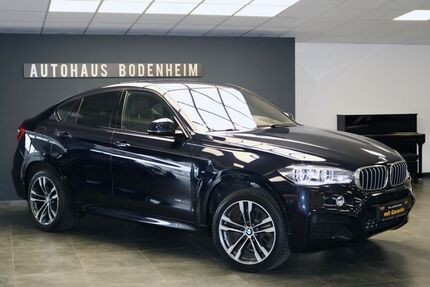 BMW X6 Gebrauchtwagen