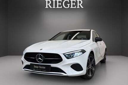 Mercedes-Benz A 250 Gebrauchtwagen
