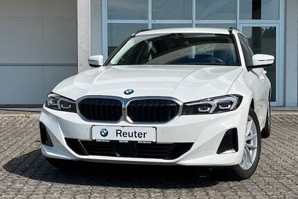 BMW 320 Gebrauchtwagen
