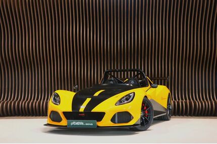Lotus Exige Gebrauchtwagen