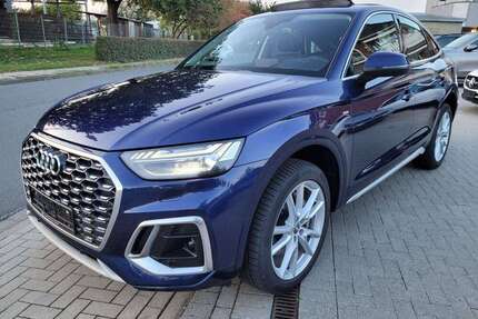 Audi Q5 Gebrauchtwagen