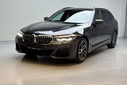 BMW 520 Gebrauchtwagen