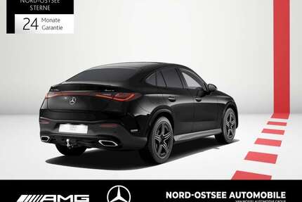 Mercedes-Benz GLC 220 Gebrauchtwagen