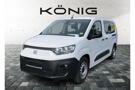 Fiat Doblo Gebrauchtwagen