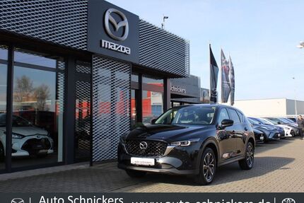 Mazda CX-5 Gebrauchtwagen