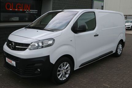 Opel Vivaro Gebrauchtwagen