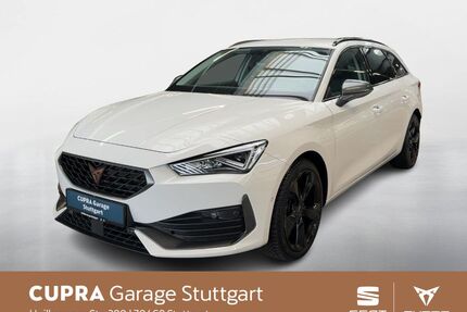 Cupra Leon Gebrauchtwagen