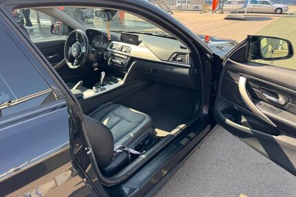 BMW 430 Gebrauchtwagen