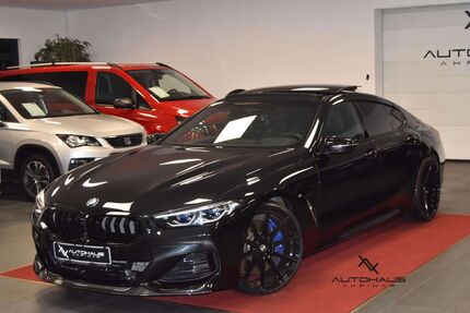 BMW M850 Gebrauchtwagen