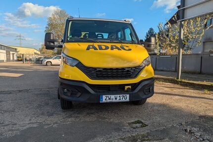 IVECO Andere Gebrauchtwagen