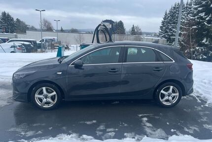 Kia ceed / Ceed Gebrauchtwagen