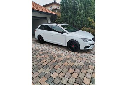 Seat Leon Gebrauchtwagen