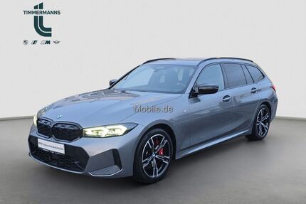 BMW M340i Gebrauchtwagen