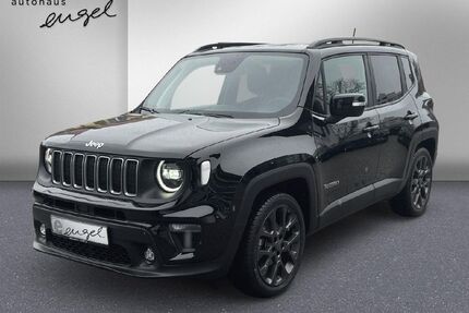 Jeep Renegade Gebrauchtwagen