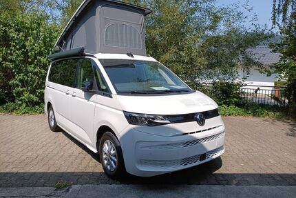 VW T7 California Gebrauchtwagen