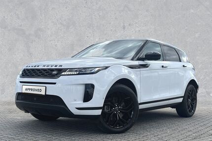 Land Rover Range Rover Evoque Gebrauchtwagen